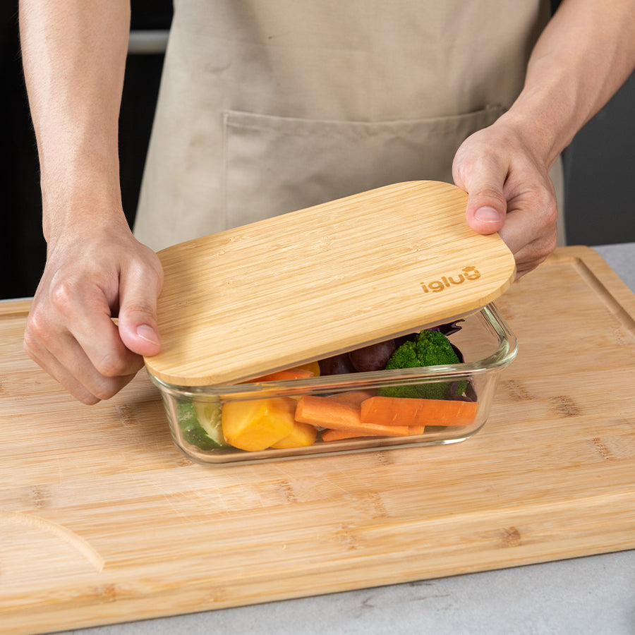 Food Waste Action Week: What To Do With Your Leftovers?