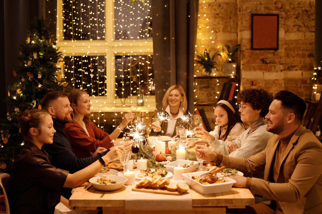How To Make The Most Of Your Christmas Leftovers