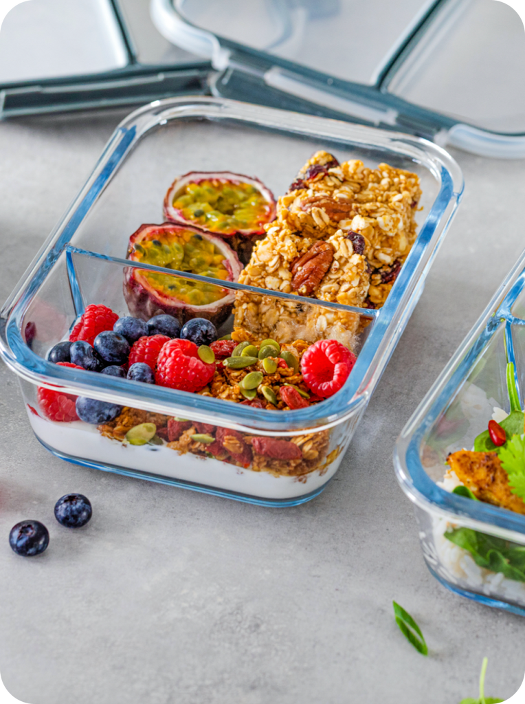 Glass Containers